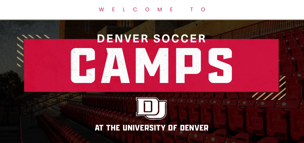 Denver Soccer Camps